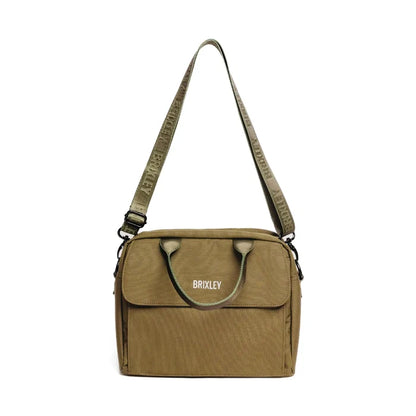 Brixley Lunch Box - Jungle