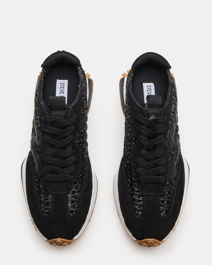 CAMPO BLACK/BEIGE