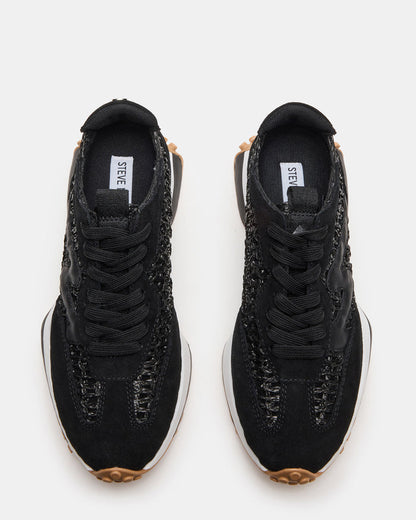 CAMPO BLACK/BEIGE