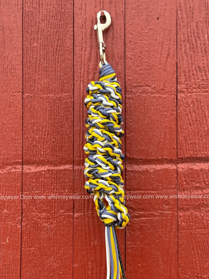 Cape Cod Braided Leadrope