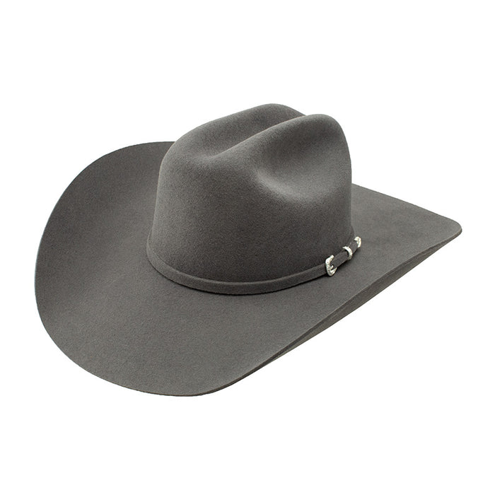 Charlie 1 Horse 'The Cowgirl' Granite Grey Western Cowgirl Hat CWCWHT-724249