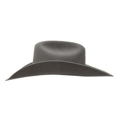 Charlie 1 Horse 'The Cowgirl' Granite Grey Western Cowgirl Hat CWCWHT-724249