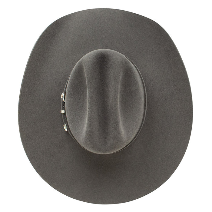 Charlie 1 Horse 'The Cowgirl' Granite Grey Western Cowgirl Hat CWCWHT-724249