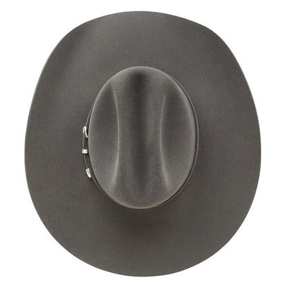 Charlie 1 Horse 'The Cowgirl' Granite Grey Western Cowgirl Hat CWCWHT-724249
