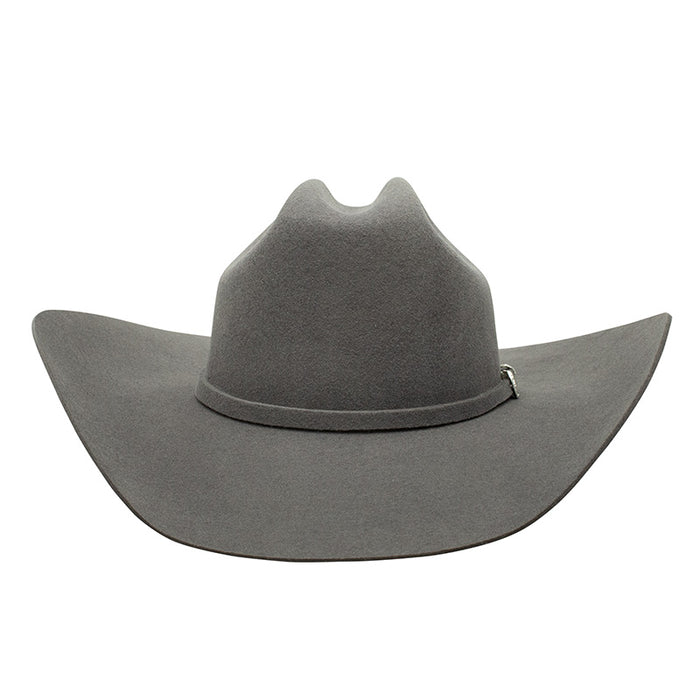 Charlie 1 Horse 'The Cowgirl' Granite Grey Western Cowgirl Hat CWCWHT-724249