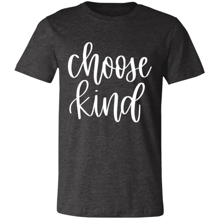 Dark Grey Heather / S