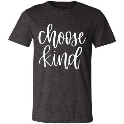 Dark Grey Heather / S