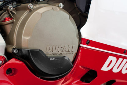 CNC Clutch Cover R Side Ducati 1199 Panigale #PR301B