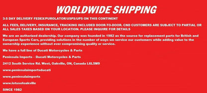CNC Front Brake Fluid Reservoir Caps Ducati Universal TF880R