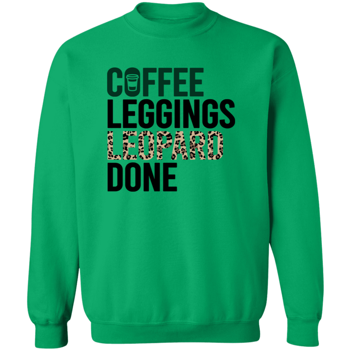 Irish Green / S