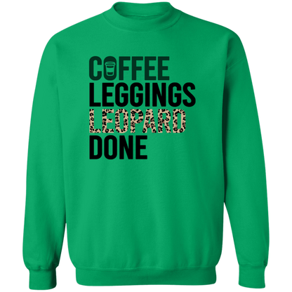 Irish Green / S