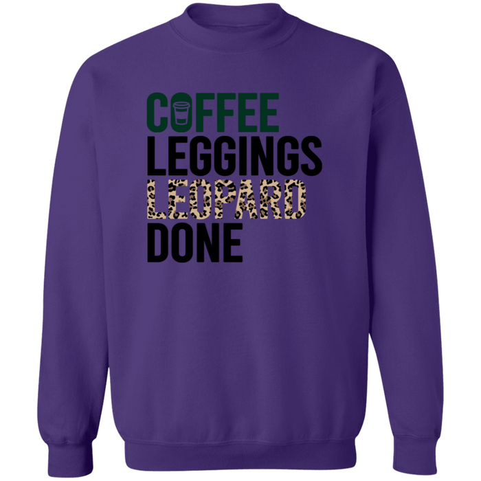 Purple / S
