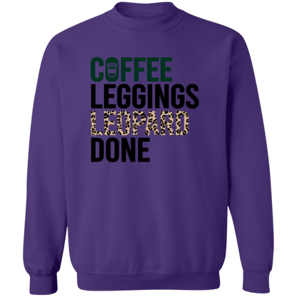 Purple / S