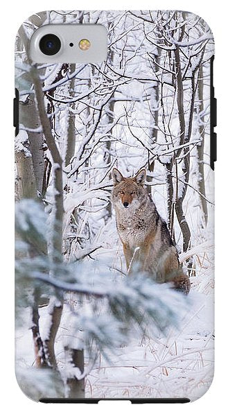 IPhone 7 Tough Case