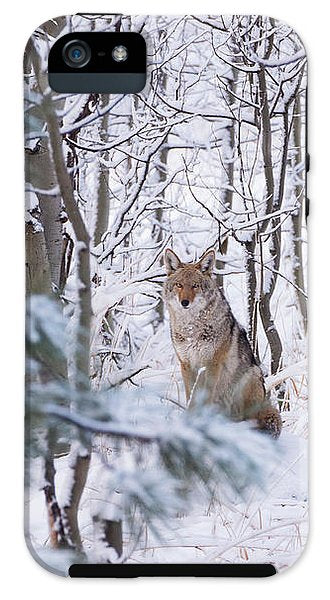 IPhone 5 Tough Case