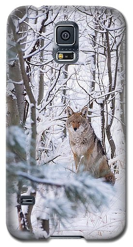 Galaxy S5 Case