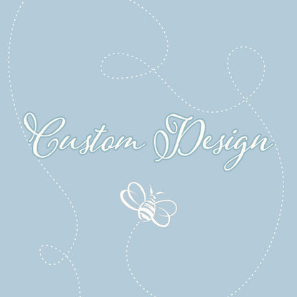 CUSTOM ORDER for Shelley Roderick