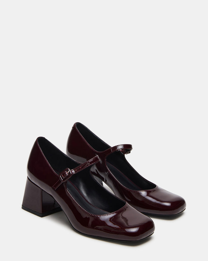 DARCEY WINE PATENT
