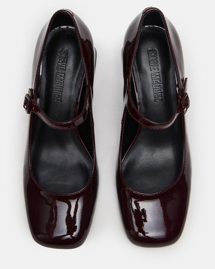 DARCEY WINE PATENT