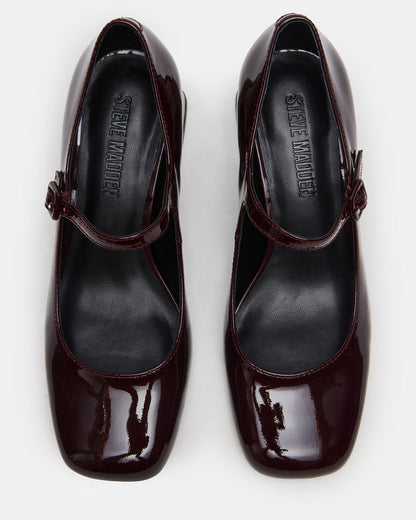 DARCEY WINE PATENT