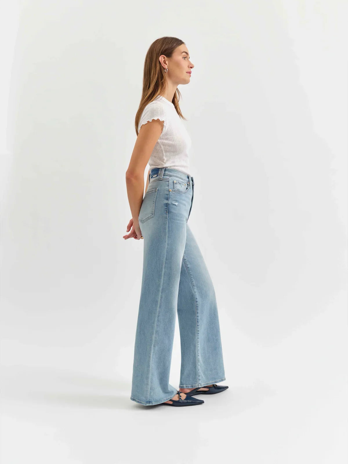Daze Far Out Jeans