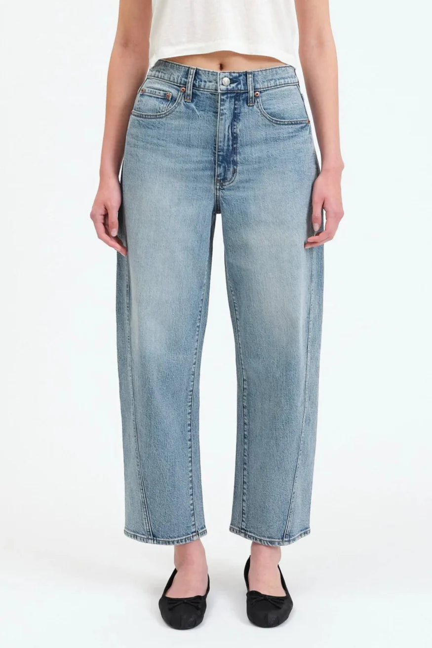 Daze Westward Jean