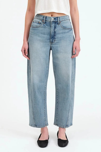 Daze Westward Jean