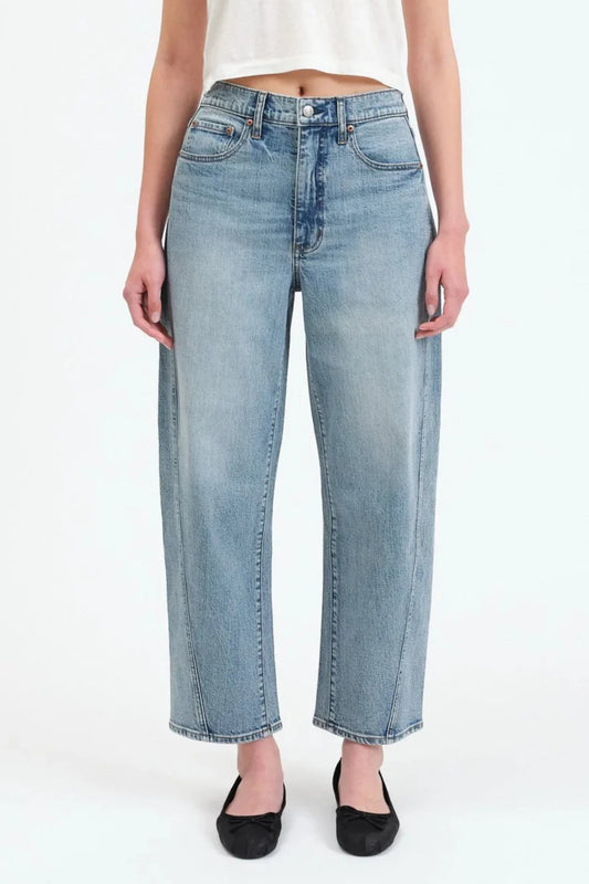 Daze Westward Jean