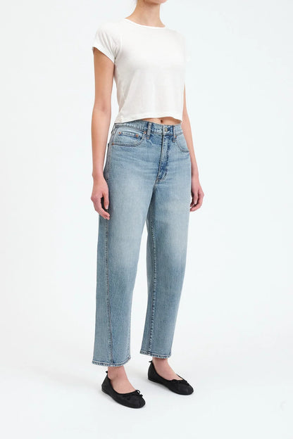 Daze Westward Jean
