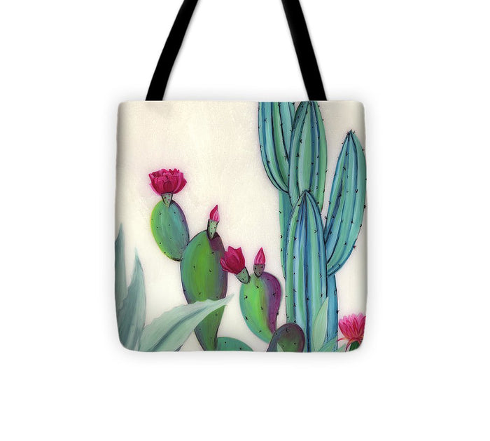Desert Calm - Tote Bag