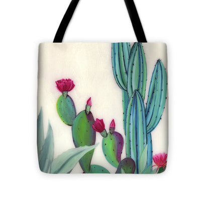 Desert Calm - Tote Bag