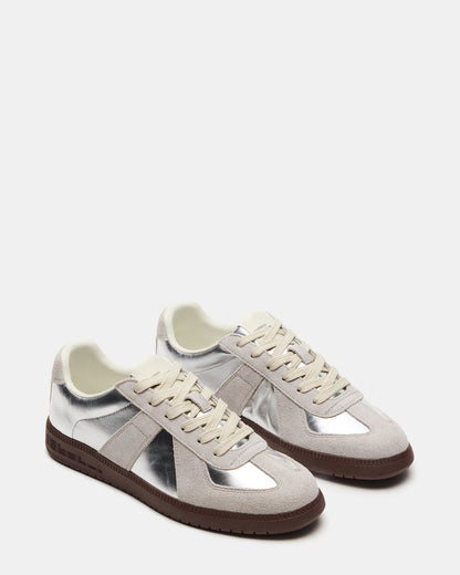 DIXON SILVER
