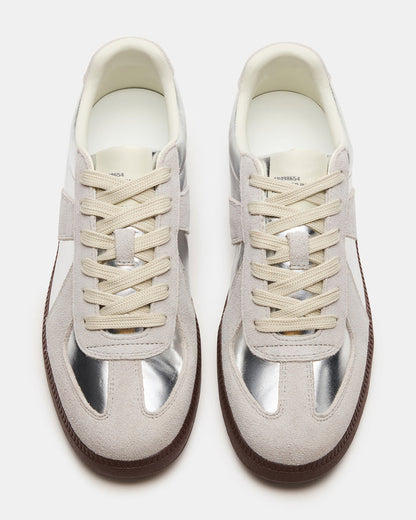 DIXON SILVER