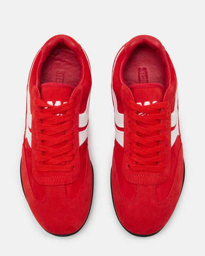DOBSON RED