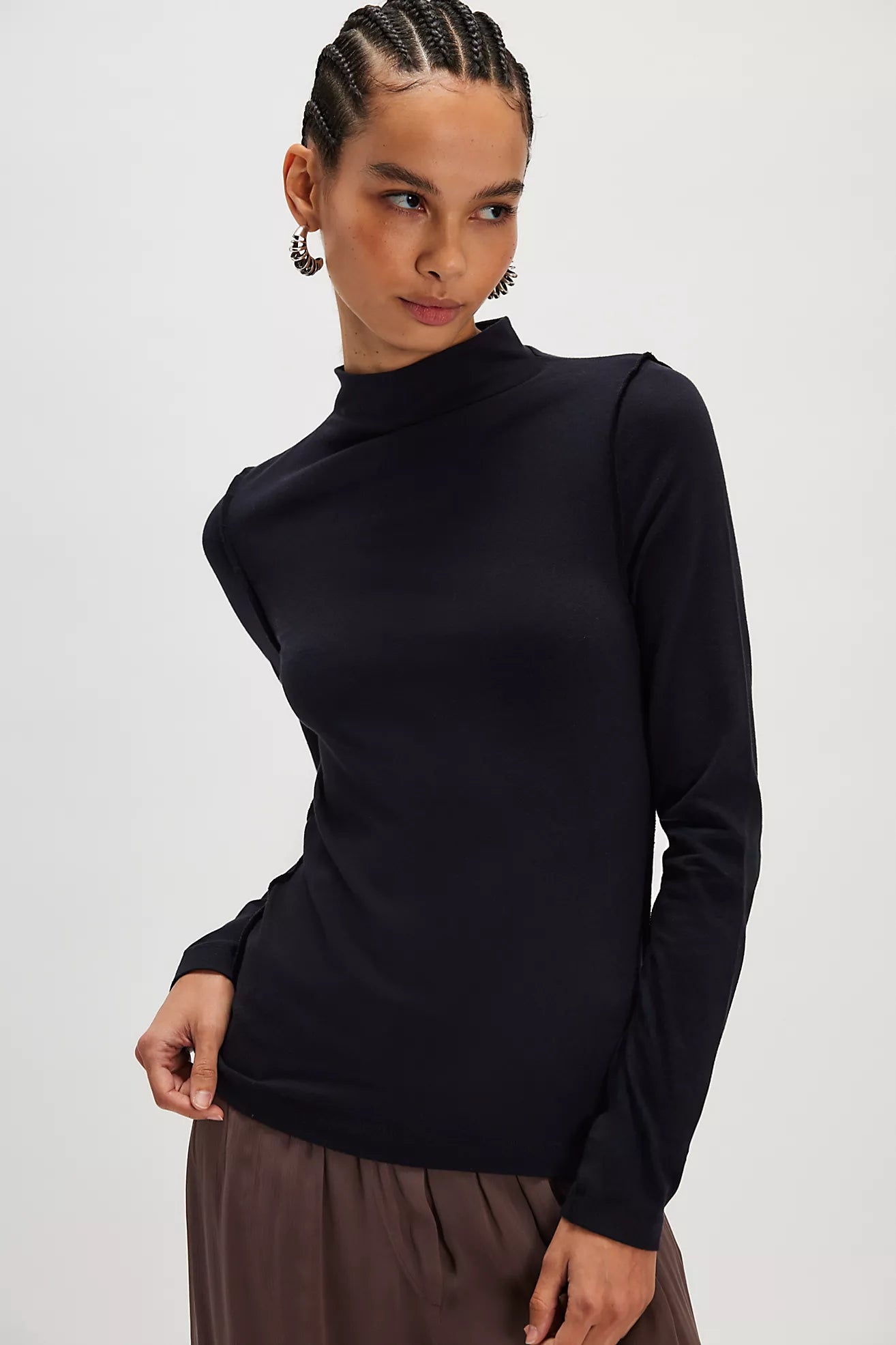 Free People Kenzie Long Sleeve