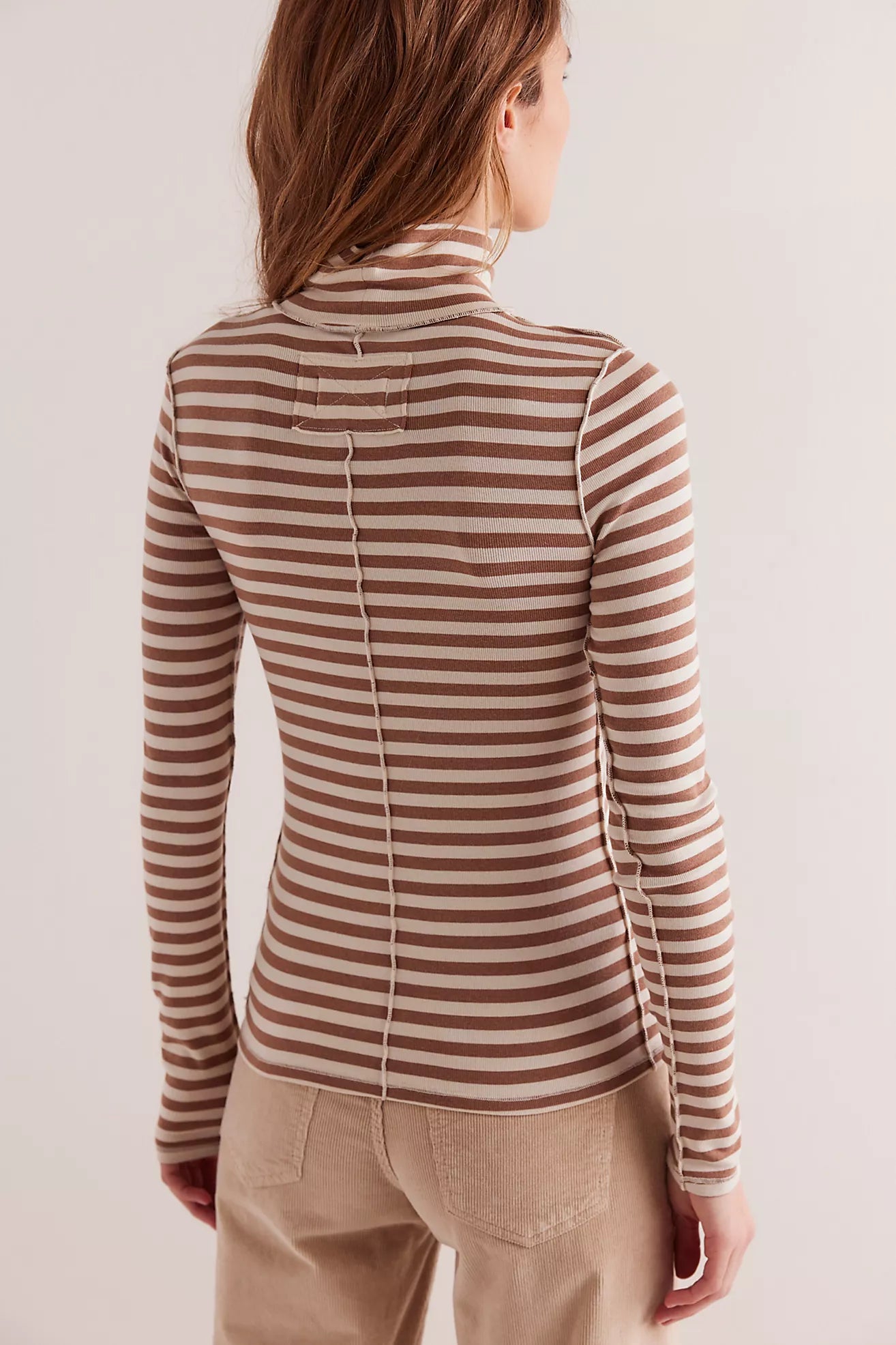 Free People Good Good Turtle Stripe