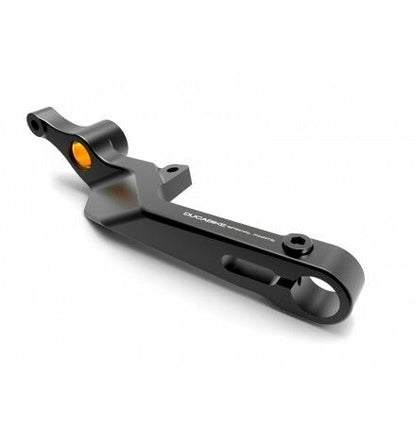 Ducabike Ducati Panigale V4 Brake Lever Black RPLF17D