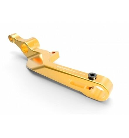 Ducabike Ducati Panigale V4 Brake Lever Gold RPLF17B
