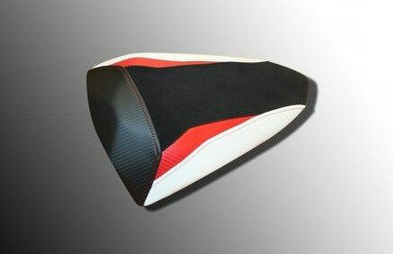 DUCABIKE for Ducati Panigale V4 Seat Cover Passenger CSV4P01