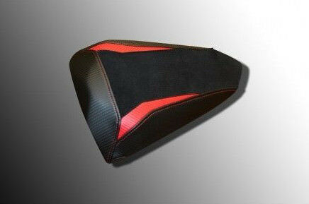 DUCABIKE for Ducati Panigale V4 Seat Cover Passenger CSV4P01