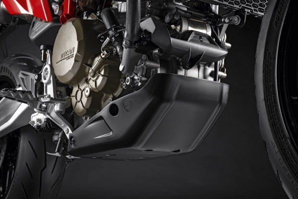 Ducati Hypermotard 698 Belly Pan Guard 97181291AA