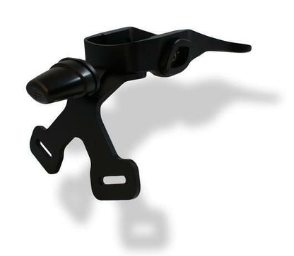 Ducati Hypermotard 821/939Tail Tidy 2013-2015 Evotech bun001208 new made in U.K.
