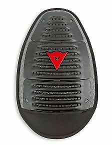 Ducati Men’s Wave G2 Back Protector By Dainese 981011410 - Safety approved