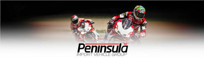 DUCATI PANIGALE 1199 REAR SPINDLE BOBBINS BUN000878 EVOTECH-PERFORMANCE UK