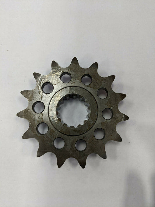 Ducati Spare Front Sprocket - 96824501B O.E. Part