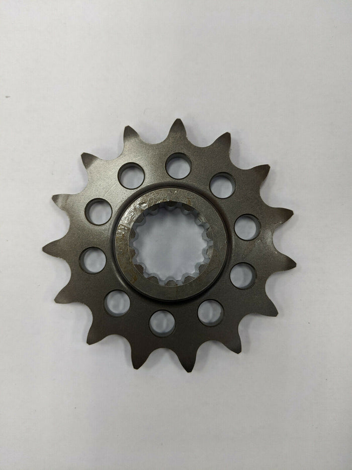 Ducati Spare Front Sprocket - 96824501B O.E. Part