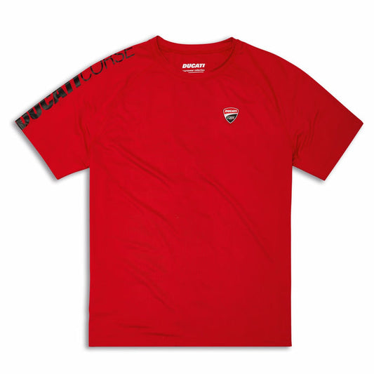 Ducati Sport - Men's T-shirt M 98711054