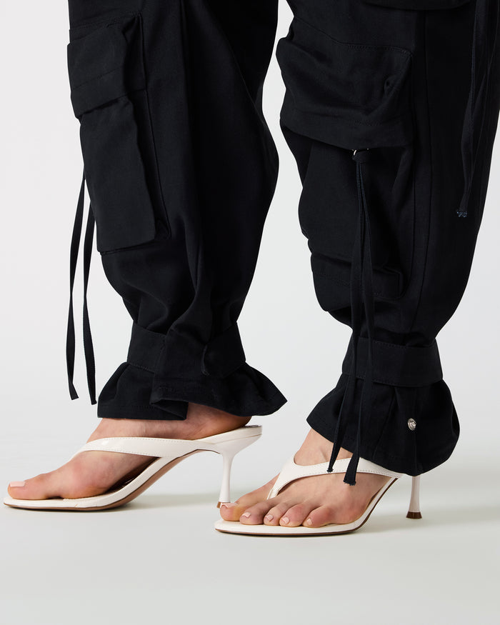 DUO PANT BLACK