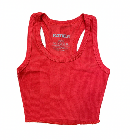 KJ - Livi Tank
