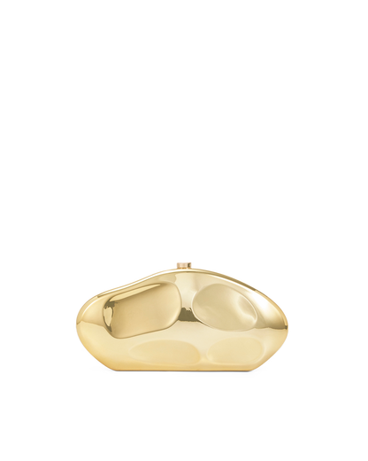 ELODY CLUTCH BAG - GOLD-Handbags-Billini-BILLINI USA